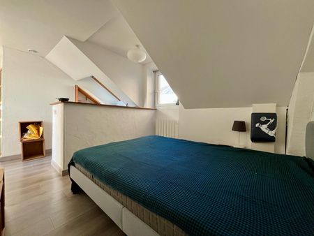 Location Appartement 1 pièce 19m² NANTES 44300 - Photo 4