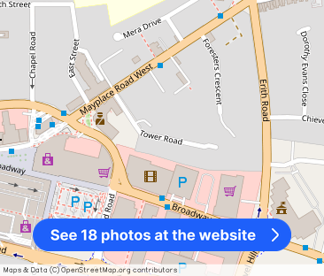 Tower Road, Bexleyheath, Kent, DA7 - Photo 1