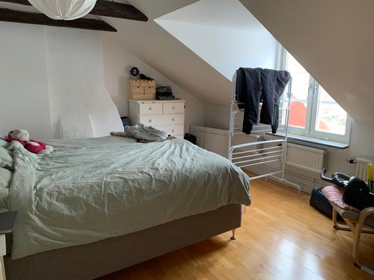 Skyttegatan 11 A Malmen, Kalmar - Foto 1