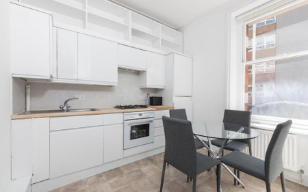 2 bedroom apartment to rent - Photo 5