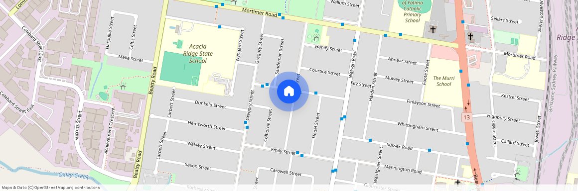 65 Oxley Street, Acacia Ridge QLD 4110