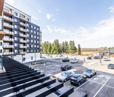 For Lease - 525 New Dundee Road Unit# 216, Kitchener, Ontario - Photo 1