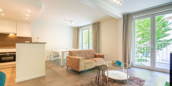 Furnished apartment - Photo 3