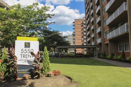5550 Trent Ave, Côte Saint-Luc, QC - Photo 3