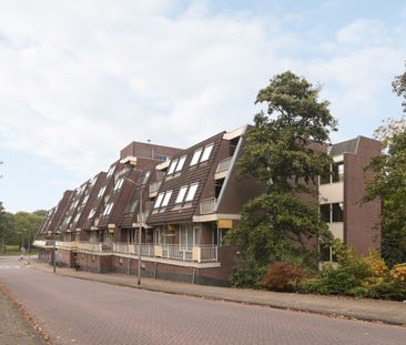 Te huur: Geulstraat 39 - Photo 5