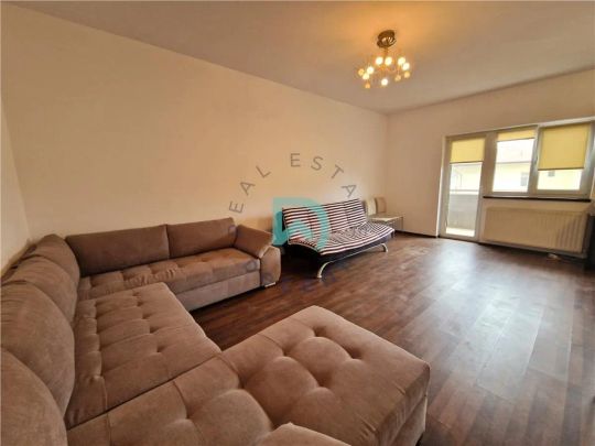 Garsoniera spatioasa, pet friendly, Tractorul, Brasov - Fotografie 1