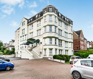 1 bedroom flat to rent Christchurch Road, Bournemouth - Photo 1