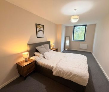 1 bedroom apartment to rent - Photo 5
