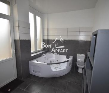 Location Appartement 3 pièces 74m² JOEUF 54240 - Photo 4