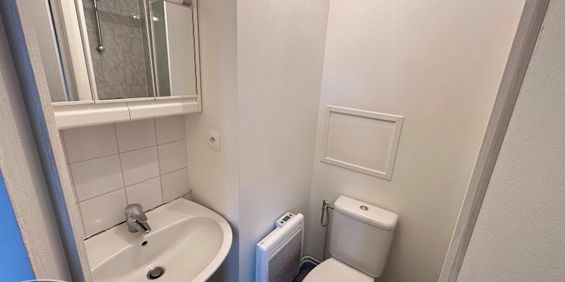 Location Appartement 1 pièce 17m² CAMBRAI 59400 - Photo 3