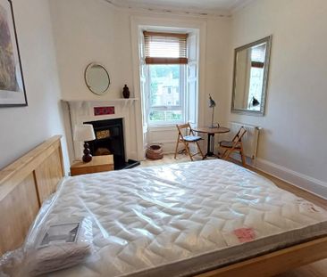 1 bed flat for rent in Willowbrae - Photo 5