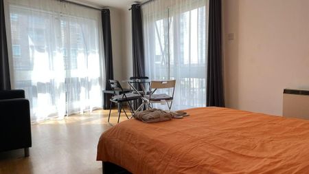 3 bedroom apartment to rent - Photo 5