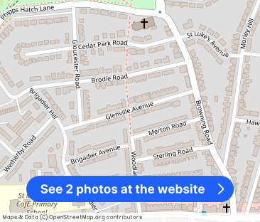 3 bedroom ground floor maisonette to rent - Photo 1