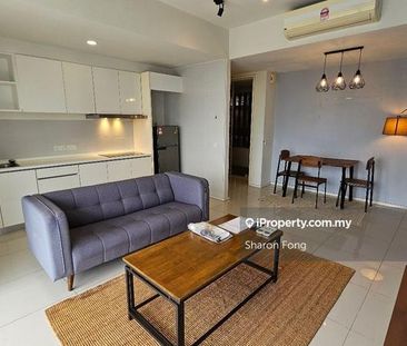 Verdi Eco-Dominiums, Cyberjaya - Photo 1