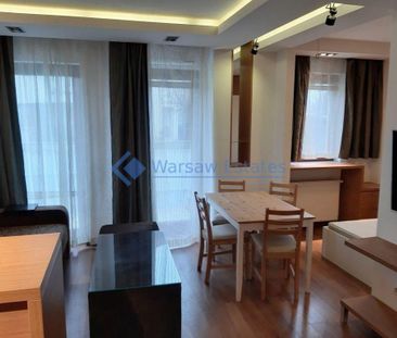 Warszawa, Ursynów, Stryjeńskich - Zdjęcie 3