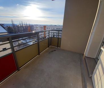 Schon gesehen? Günstige 2-Zimmer-Wohnung ab Mai 2026 anmietbar - Foto 3