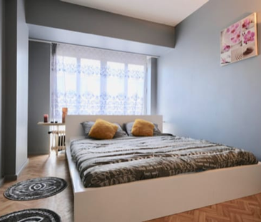 Appartement te huur - Foto 4