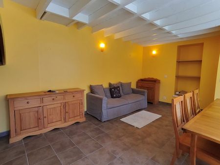 Maison 4 pièces – 71 m² environ à Saint-Malo (ref : 38871) - Photo 3