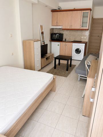 Studio/Γκαρσονιέρα για ενοικίαση - Κέντρο Θεσσαλονίκης, - Photo 2