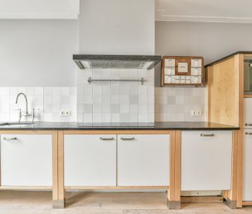 Hugo de Grootkade 4-1, 1052 LP, Amsterdam - Photo 4