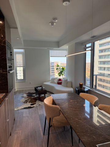 For Lease - 11 yorkville Avenue Unit# 1105, Toronto, Ontario - Photo 3