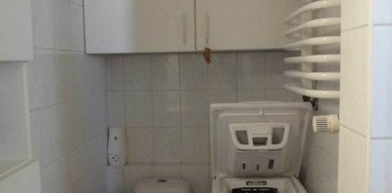 Mieszkanie do wynajęcia 1 pokoje gen. Romana Abrahama, Warszawa 20.72 m² - Фото 2