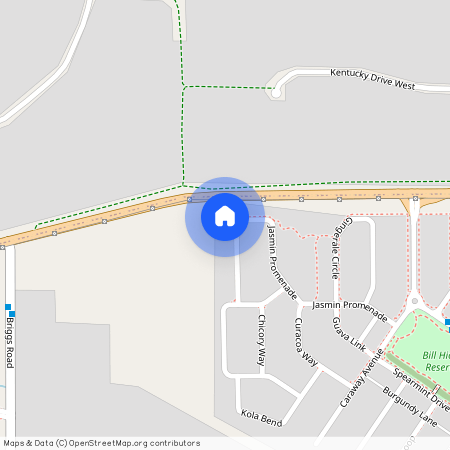 50 Jasmin Promenade, WA 6122, Byford