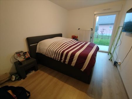 Appartement - Photo 4