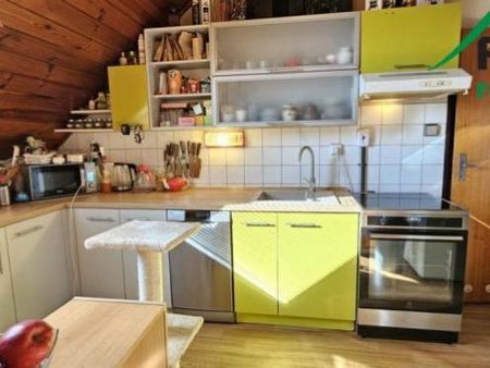 Pronájem bytu 2+1 48 m2 - Fotografie 5