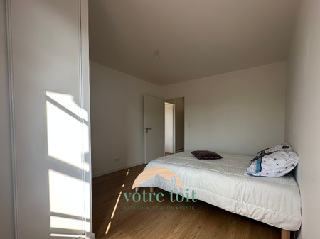 Location Appartement 2 pièces 49m² PONT L EVEQUE 14130 - Photo 5