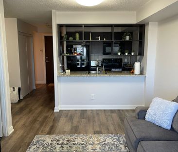 For Lease - 181 Village Green Square Unit# 812, Toronto, Ontario - Photo 3