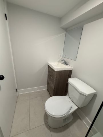 For Lease - 88 Spruce Street Unit# 5 (BSMT), Aurora, Ontario - Photo 4