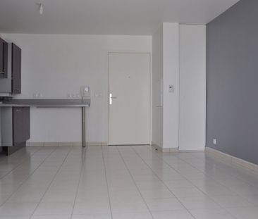 Location appartement 2 pièces, 38.94m², Ermont - Photo 1