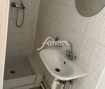 Location Appartement 1 pièce 20m² SALERNES 83690 - Photo 3