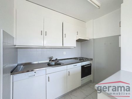 3.5 pièces au 3ème étage à Avenches - Photo 3