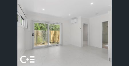 Tranquil + Brand New - Photo 3