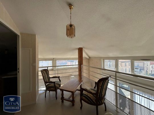 Appartement à louer 4 pièces 91.7m² - Photo 1