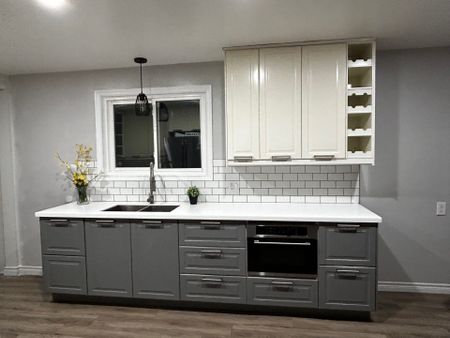 For Lease - 6 Park Avenue Unit# Upper, St. Catharines, Ontario - Photo 5