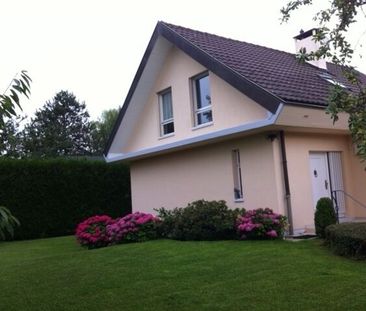 Commugny - Villa 155m2 with garden and swimming pool - Foto 3