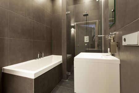 De Lairessestraat 128-2, Cornelis Schuytbuurt, 1071PL, Amsterdam - Photo 4