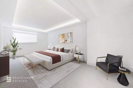 A newly refurbished apartment in the heart of Marylebone - Photo 4