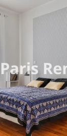 1 chambre, Grenelle Paris 15e - Photo 1