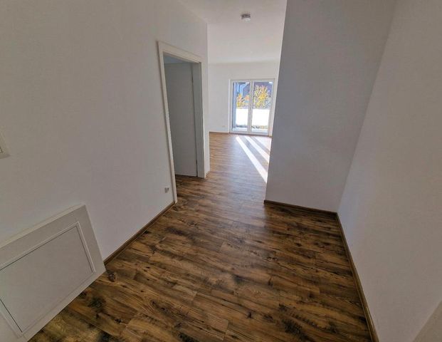 barrierefreie Wohnung 60 + - Photo 1