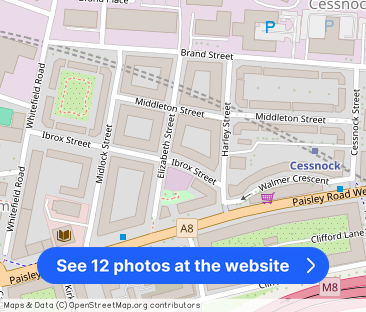 Ibrox Street, Glasgow, G51 - Photo 1