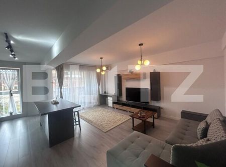 Apartament 2 camere, 60 mp, President- Calea Bucuresti - Fotografie 2