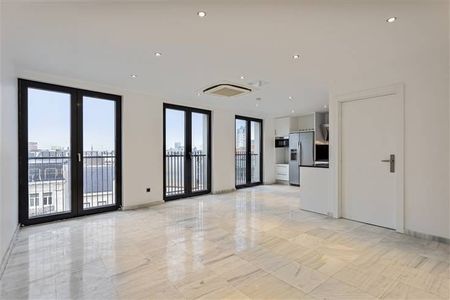 Appartement te huur - Foto 2