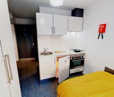 Silver Studio - Photo 1