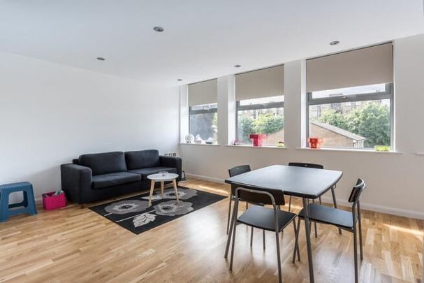 1 Bed Flat, Norwich House, SW16 - Photo 1