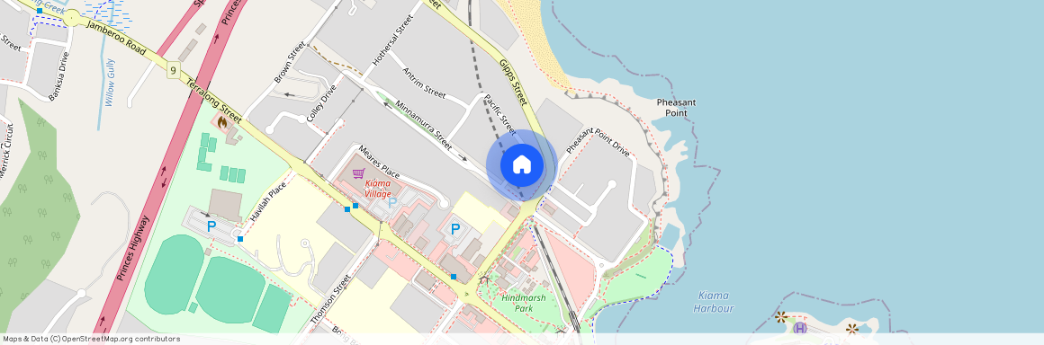 2, 29, Minnamurra, Street, Kiama, 2533, New South Wales