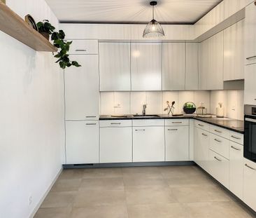 2½ ROOMS – TOP FLOOR - Foto 6